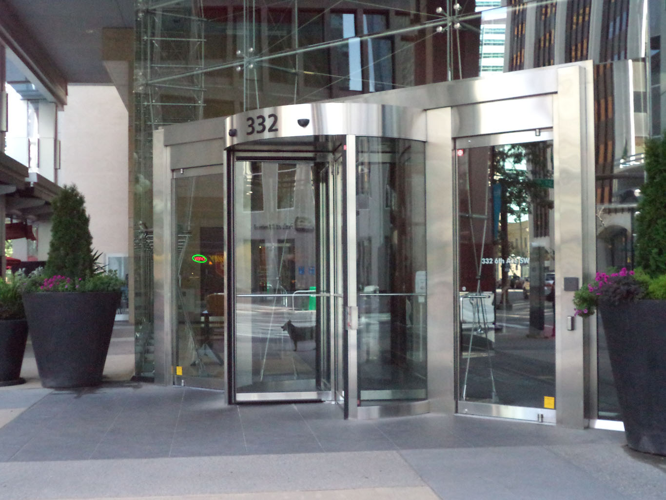 Canadian Energy Services